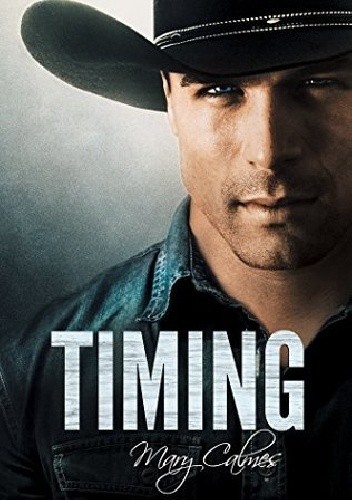 Timing - Mary Calmes