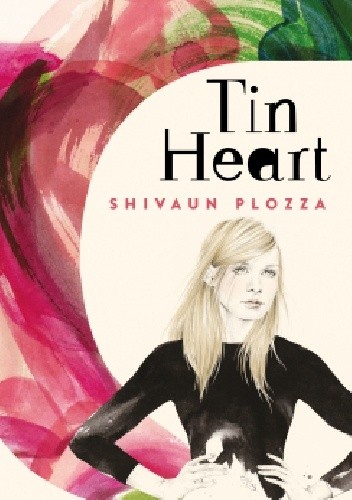 Tin Heart - Shivaun Plozza