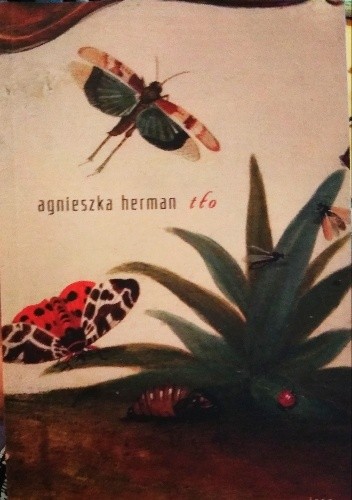 Tło - Agnieszka Herman