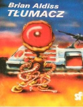 Tłumacz - Brian W. Aldiss