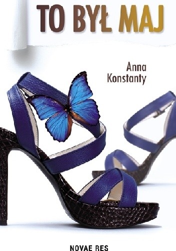 To był maj - Anna Konstanty