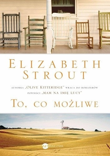 To, co możliwe - Elizabeth Strout