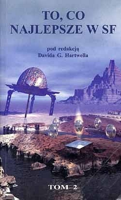 To, co najlepsze w SF 2 - Gene Wolfe