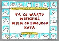 To, co warto wiedzieć, wiem od swojego kota - Suzy Becker