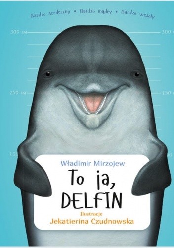 To ja, DELFIN - Władimir Mirzojew