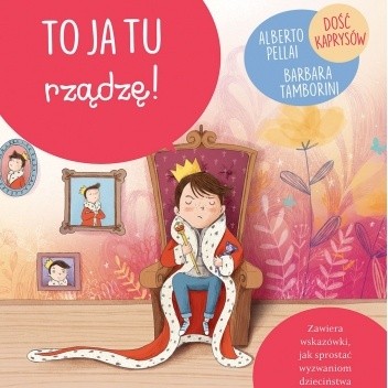 To ja tu rządzę! - Alberto Pellali