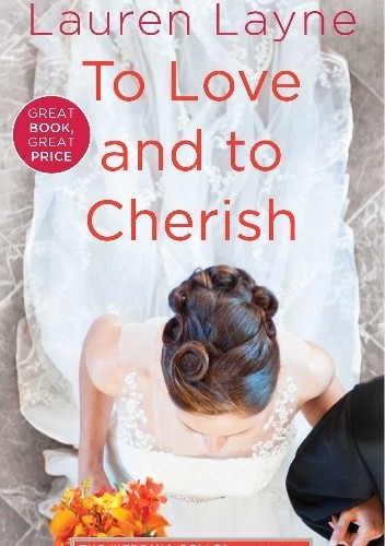 To Love and to Cherish - Lauren Layne