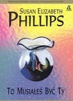 To musiałeś być Ty - Susan Elizabeth Phillips