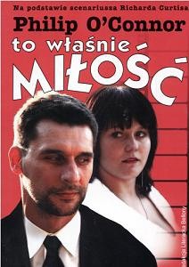 To właśnie miłość - Philip O'Connor
