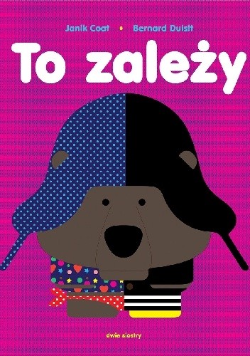 To zależy (pop-up) - Bernard Duisit