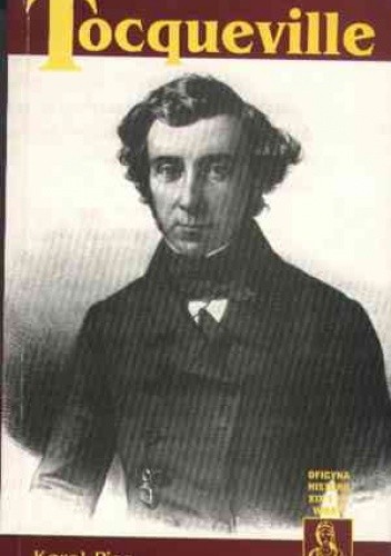 Tocqueville - Karol Pisa