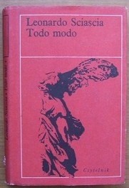 Todo modo - Leonardo Sciascia