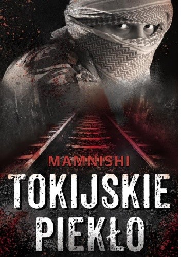 Tokijskie piekło - MamNishi