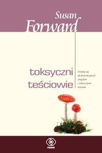 Toksyczni teściowie - Susan Forward