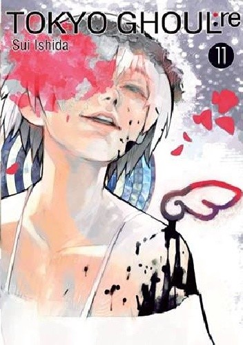 Tokyo Ghoul:re Tom 11 - Sui Ishida