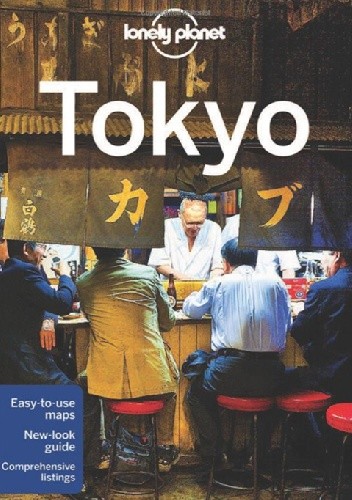 Tokyo - Simon Richmond