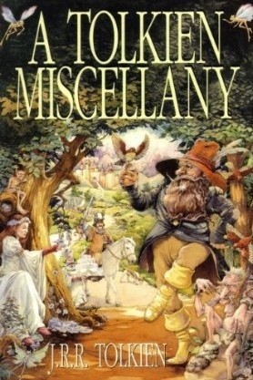 Tolkien Miscellany - J.R.R. Tolkien