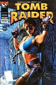 Tomb Raider 3/2001 - Dan Jurgens