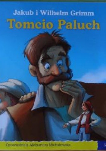 Tomcio Paluch - Jacob Grimm