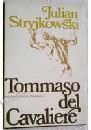 Tommaso del Cavaliere - Julian Stryjkowski