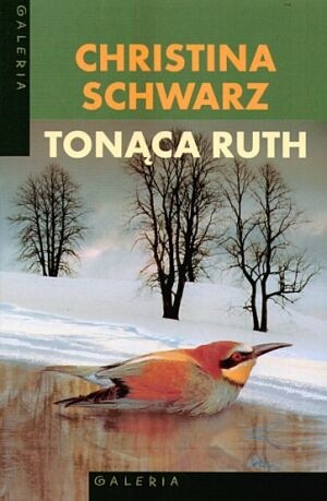 Tonąca Ruth - Christina Schwarz