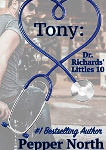 Tony: Dr. Richards' Littles - Pepper North