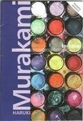 Tony Takitani - Haruki Murakami