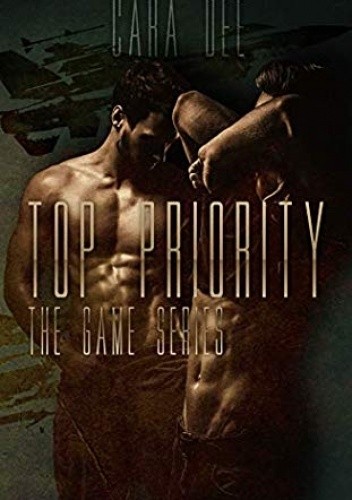 Top Priority - Cara Dee