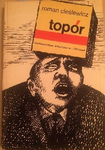 Topor - Roman Cieślewicz