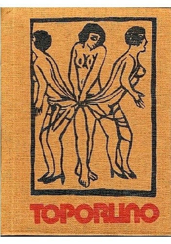 Toporlino - Roland Topor