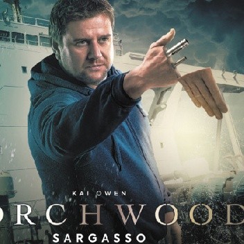 Torchwood: Sargasso - Christopher Cooper