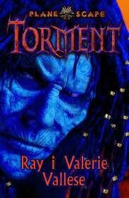 Torment: Udręka - Ray Vallese