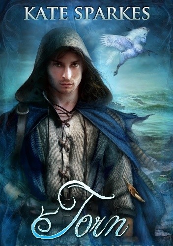 Torn - Kate Sparkes
