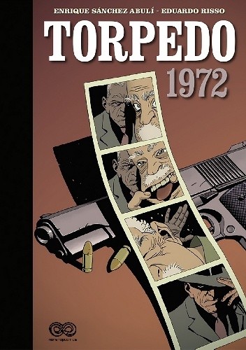 Torpedo 1972 - Eduardo Risso