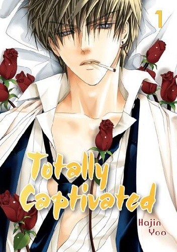 Totally Captivated #1 - Hajin Yoo