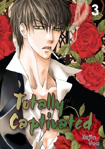Totally Captivated #3 - Hajin Yoo