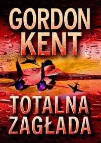 Totalna zagłada - Kenneth Cameron