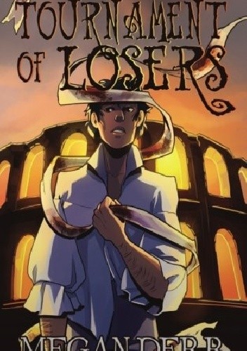 Tournament of Losers - Derr Megan