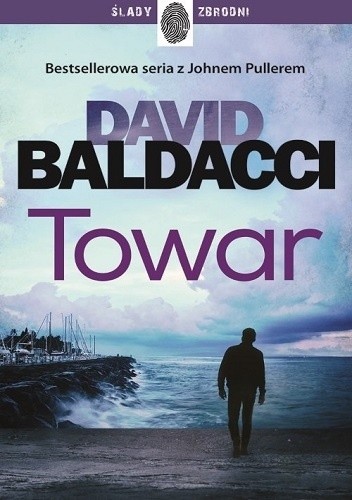Towar - David Baldacci