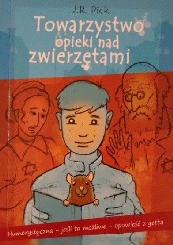 Towarzystwo opieki nad zwierzętami - Jiří Robert Pick