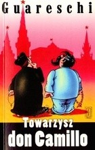 Towarzysz don Camillo - Giovannino Guareschi