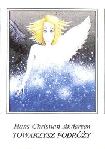 Towarzysz podróży - Hans Christian Andersen