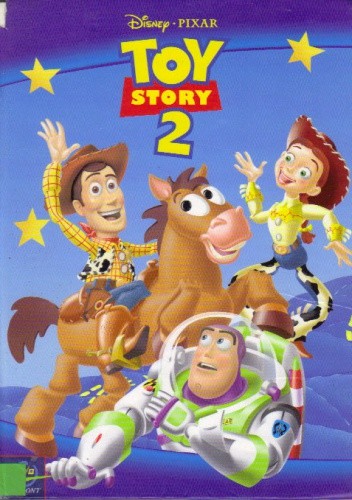 Toy Story 2 - Walt Disney