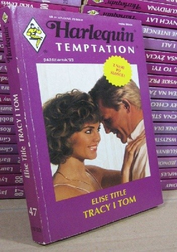 Tracy i Tom - Elise Title