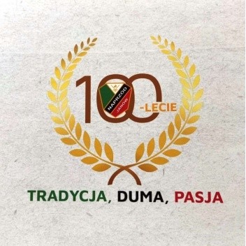 Tradycja, duma, pasja. Naprzód Janów (1920-2020) - Michał Bulsa