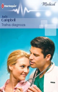 Trafna diagnoza - Judy Campbell