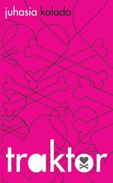 Traktor albo błąd w sztuce - Juhasia Kalada