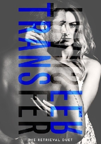 Transfer - Aly Martinez