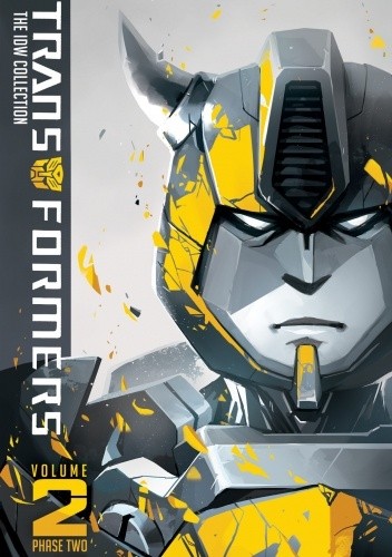 Transformers: IDW Collection Phase Two, Vol. 2 - Various