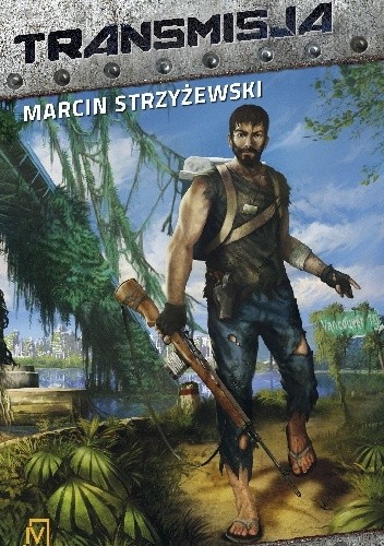 Transmisja - Marcin Strzyżewski